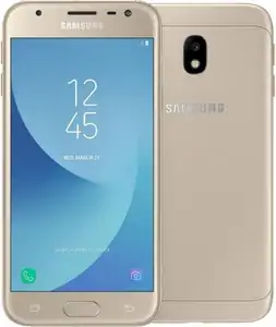 Замена тачскрина на телефоне Samsung Galaxy J3 (2017) в Краснодаре
